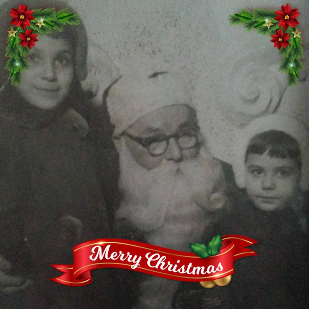 Meet your Posher, Angela